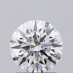 IGI 1.16 Carat Round Brilliant Lab Grown Diamond 人工培育鑽石 實驗室人造鑽石