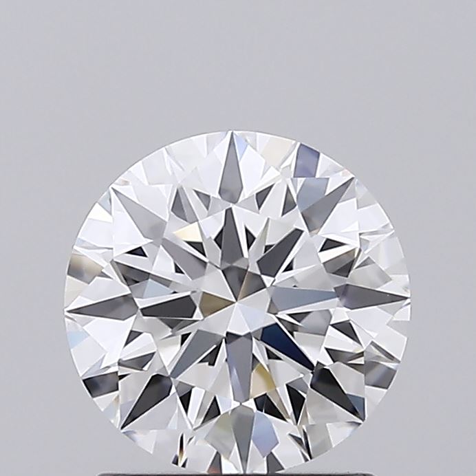 IGI 1.16 Carat Round Brilliant Lab Grown Diamond 人工培育鑽石 實驗室人造鑽石