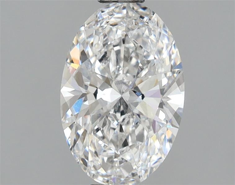 IGI 1.16 Carat Oval Lab Grown Diamond 人工培育鑽石 實驗室人造鑽石