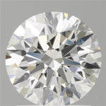 IGI 1.60 Carat Round Brilliant Lab Grown Diamond 人工培育鑽石 實驗室人造鑽石