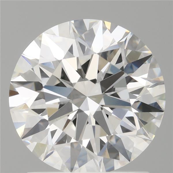IGI 1.60 Carat Round Brilliant Lab Grown Diamond 人工培育鑽石 實驗室人造鑽石