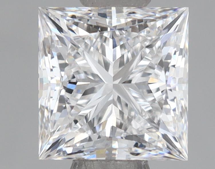 IGI 1.12 Carat Princess Cut Lab Grown Diamond