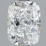 IGI 2.55 Carat Cushion Lab Grown Diamond 人工培育鑽石 實驗室人造鑽石