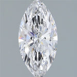 IGI 1.51 Carat Marquise Lab Grown Diamond 人工培育鑽石 實驗室人造鑽石
