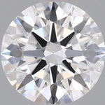IGI 0.61 Carat Round Brilliant Lab Grown Diamond 人工培育鑽石 實驗室人造鑽石