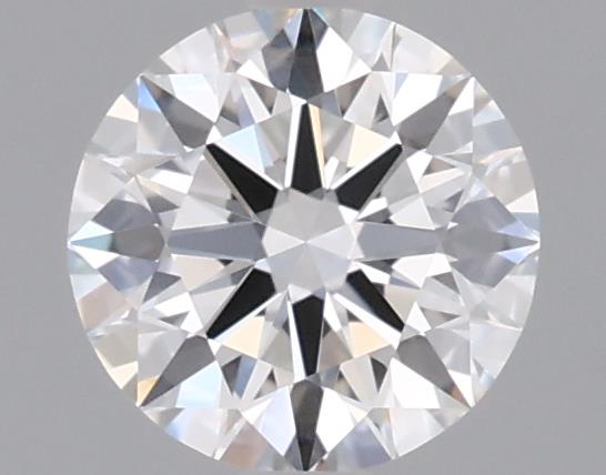 IGI 0.61 Carat Round Brilliant Lab Grown Diamond 人工培育鑽石 實驗室人造鑽石