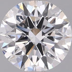 IGI 0.93 Carat Round Brilliant Lab Grown Diamond 人工培育鑽石 實驗室人造鑽石