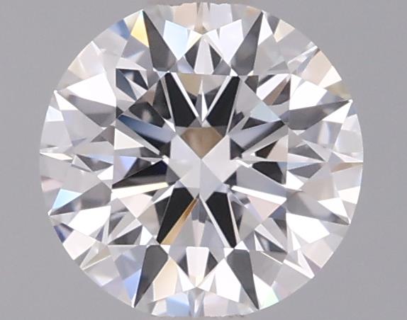 IGI 0.93 Carat Round Brilliant Lab Grown Diamond 人工培育鑽石 實驗室人造鑽石