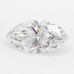 IGI 1.20 Carat Marquise Lab Grown Diamond 人工培育鑽石 實驗室人造鑽石