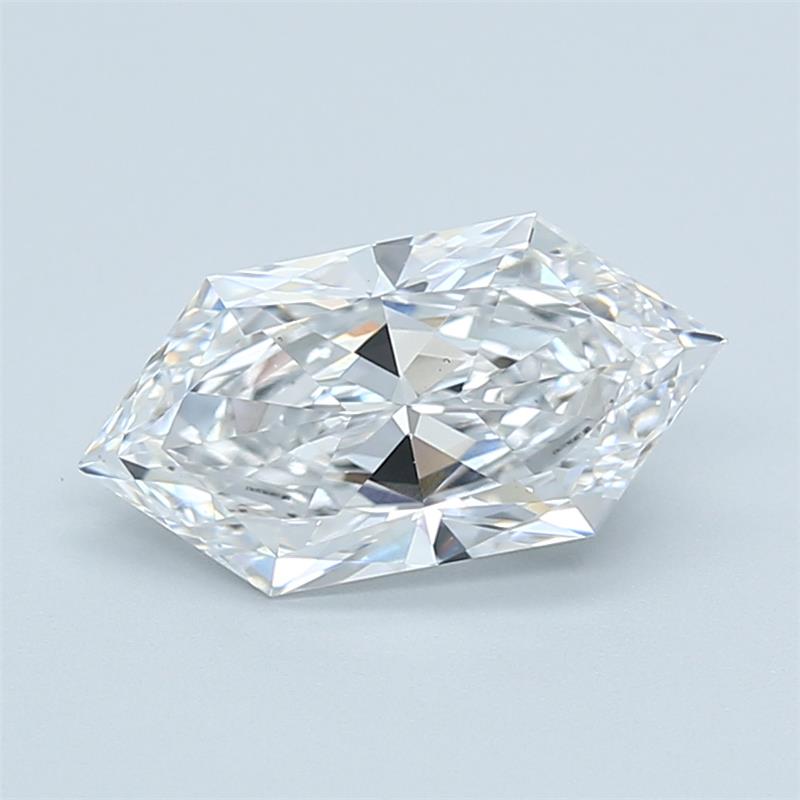 IGI 2.57 Carat Marquise Lab Grown Diamond 人工培育鑽石 實驗室人造鑽石