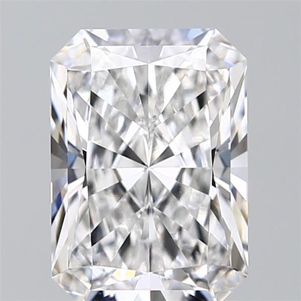 IGI 1.74 Carat Radiant Cut Lab Grown Diamond 人工培育鑽石 實驗室人造鑽石