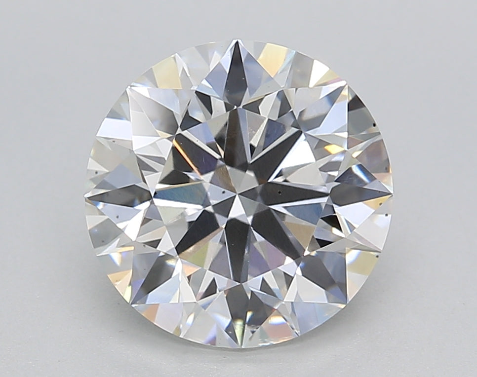 IGI 3.25 Carat 圓形 - Round Brilliant 培育鑽石 Lab Grown Diamond 人造鑽石 人工鑽石 實驗室鑽石 培養鑽石 香港 培育鑽 