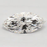 IGI 0.71 Carat Marquise Lab Grown Diamond 人工培育鑽石 實驗室人造鑽石