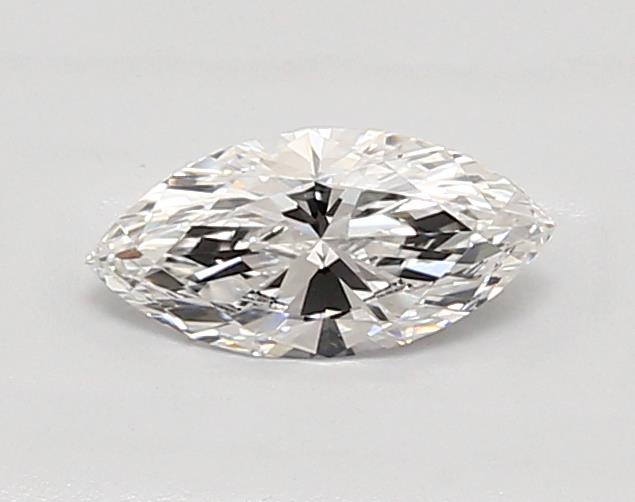 IGI 0.71 Carat Marquise Lab Grown Diamond 人工培育鑽石 實驗室人造鑽石