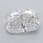 IGI 1.52 Carat Cushion Lab Grown Diamond 人工培育鑽石 實驗室人造鑽石