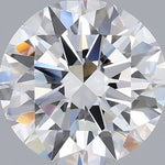 IGI 1.71 Carat Round Brilliant Lab Grown Diamond 人工培育鑽石 實驗室人造鑽石