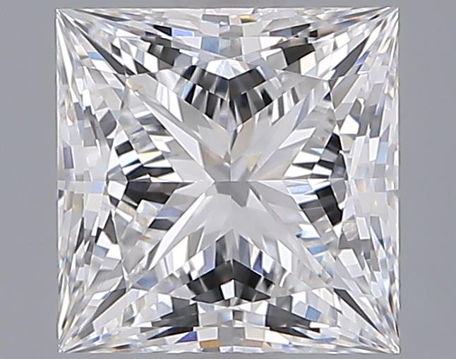 IGI 1.95 Carat Princess Cut Lab Grown Diamond 人工培育鑽石 實驗室人造鑽石