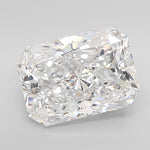 IGI 3.15 Carat Radiant Cut Lab Grown Diamond 人工培育鑽石 實驗室人造鑽石