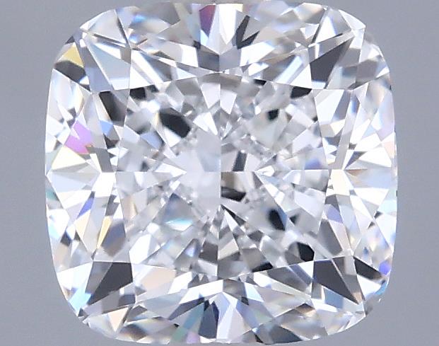 IGI 1.92 Carat Cushion Lab Grown Diamond 人工培育鑽石 實驗室人造鑽石