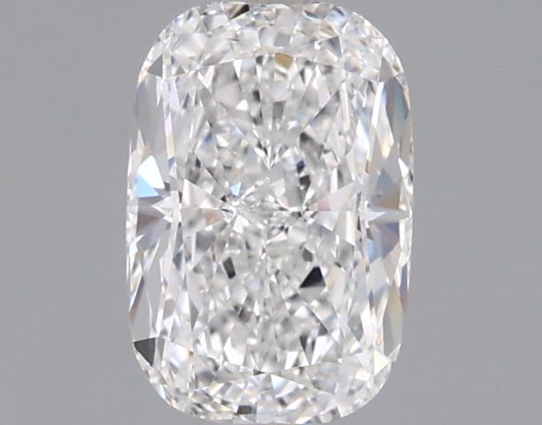 IGI 0.95 Carat Cushion Lab Grown Diamond 人工培育鑽石 實驗室人造鑽石