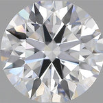 IGI 1.51 Carat Round Brilliant Lab Grown Diamond 人工培育鑽石 實驗室人造鑽石