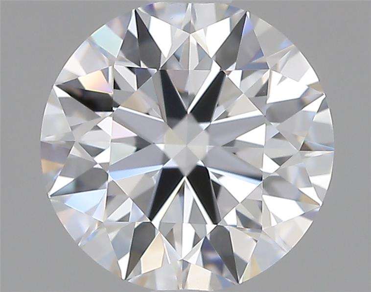 IGI 1.51 Carat Round Brilliant Lab Grown Diamond 人工培育鑽石 實驗室人造鑽石