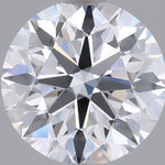 IGI 1.02 Carat Round Brilliant Lab Grown Diamond 人工培育鑽石 實驗室人造鑽石