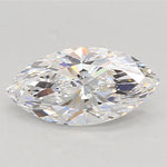 IGI 1.27 Carat Marquise Lab Grown Diamond
