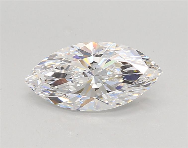 IGI 1.27 Carat Marquise Lab Grown Diamond