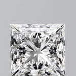 IGI 2.24 Carat Princess Cut Lab Grown Diamond 人工培育鑽石 實驗室人造鑽石