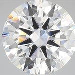 IGI 8.08 Carat Round Brilliant Lab Grown Diamond 人工培育鑽石 實驗室人造鑽石