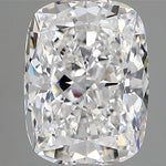 IGI 2.61 Carat Cushion Lab Grown Diamond 人工培育鑽石 實驗室人造鑽石