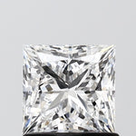 IGI 1.10 Carat Princess Cut Lab Grown Diamond 人工培育鑽石 實驗室人造鑽石