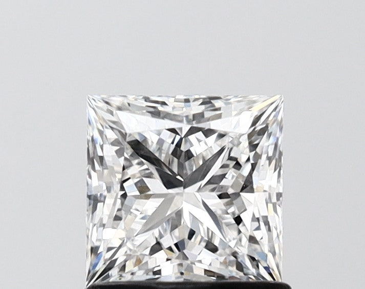 IGI 1.10 Carat Princess Cut Lab Grown Diamond 人工培育鑽石 實驗室人造鑽石