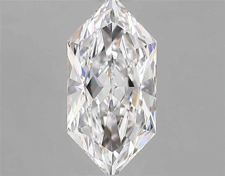 IGI 1.21 Carat Marquise Lab Grown Diamond 人工培育鑽石 實驗室人造鑽石