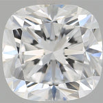 IGI 1.5 Carat Cushion Lab Grown Diamond