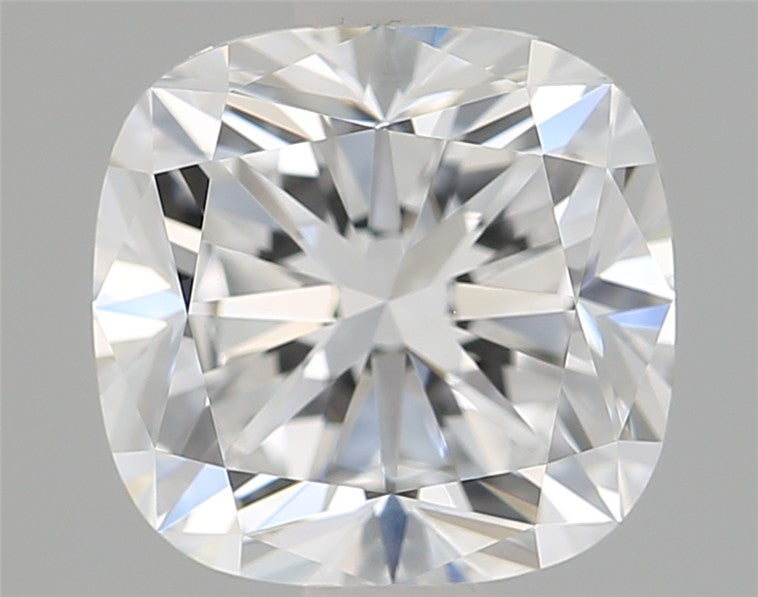 IGI 1.5 Carat Cushion Lab Grown Diamond