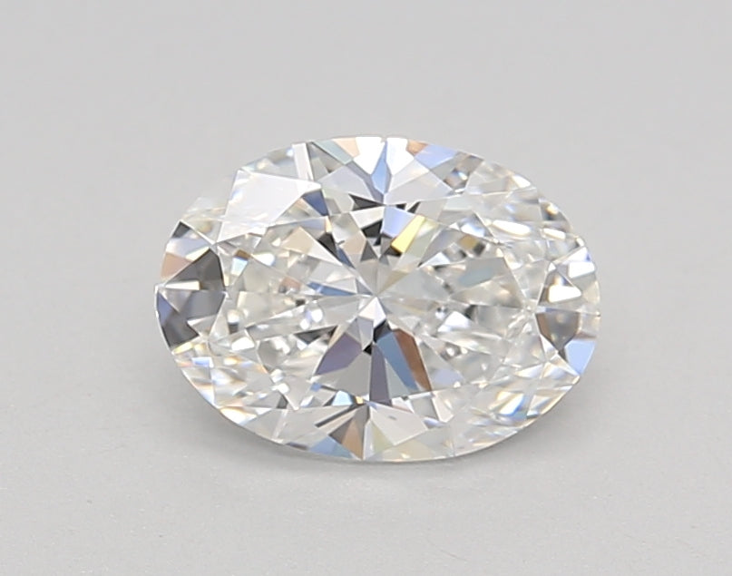 IGI 0.9 Carat 橢圓形 - Oval 培育鑽石 Lab Grown Diamond 人造鑽石 人工鑽石 實驗室鑽石 培養鑽石 香港 培育鑽 