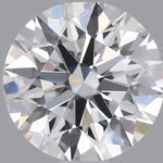 IGI 0.70 Carat Round Brilliant Lab Grown Diamond 人工培育鑽石 實驗室人造鑽石