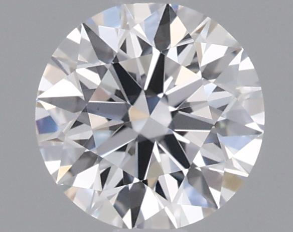 IGI 0.70 Carat Round Brilliant Lab Grown Diamond 人工培育鑽石 實驗室人造鑽石