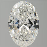 IGI 9.49 Carat Oval Lab Grown Diamond 人工培育鑽石 實驗室人造鑽石