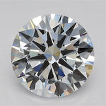 IGI 1.30 Carat Round Brilliant Lab Grown Diamond 人工培育鑽石 實驗室人造鑽石