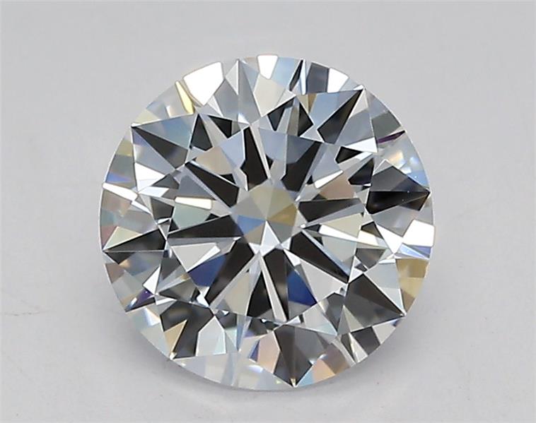IGI 1.30 Carat Round Brilliant Lab Grown Diamond 人工培育鑽石 實驗室人造鑽石