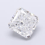IGI 2.26 Carat Radiant Cut Lab Grown Diamond 人工培育鑽石 實驗室人造鑽石