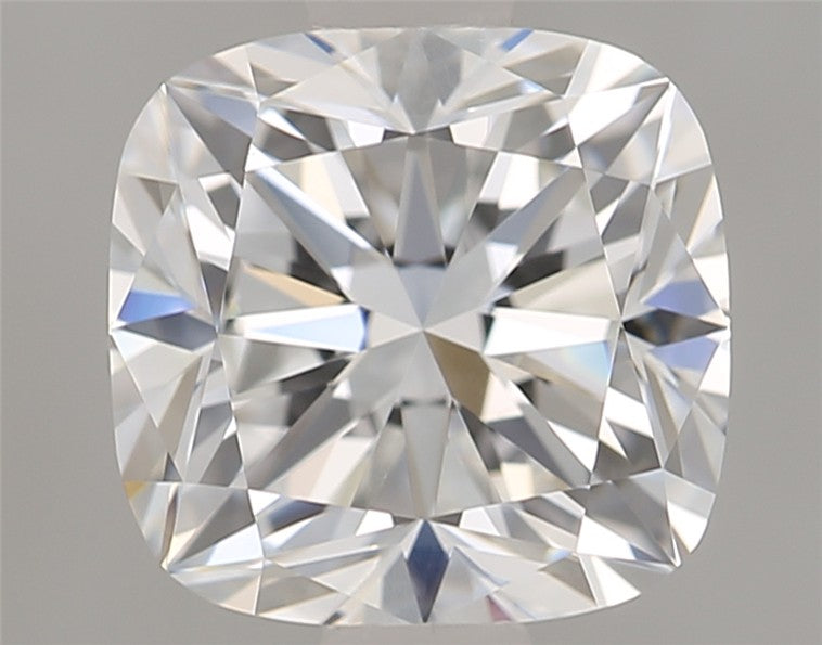 IGI 1.51 Carat Cushion Lab Grown Diamond