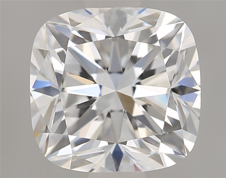 IGI 1.51 Carat Cushion Lab Grown Diamond