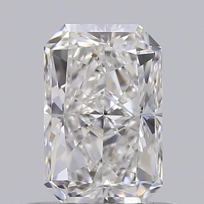 IGI 0.72 Carat Radiant Cut Lab Grown Diamond 人工培育鑽石 實驗室人造鑽石