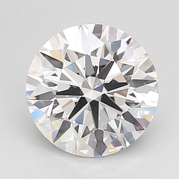 IGI 1.55 Carat Round Brilliant Lab Grown Diamond 人工培育鑽石 實驗室人造鑽石