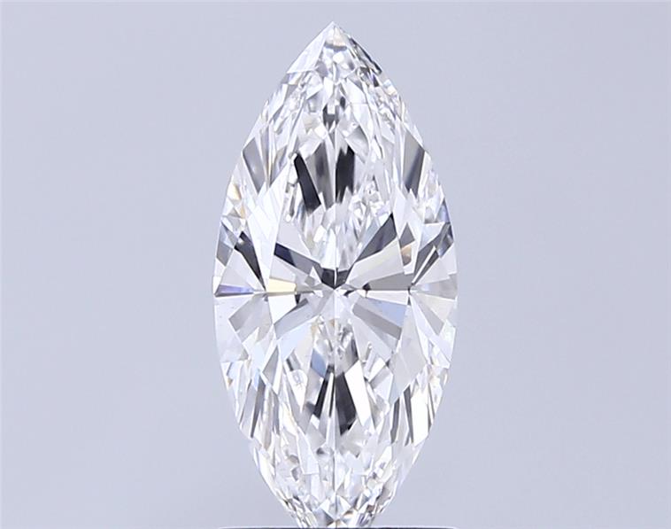 IGI 1.74 Carat Marquise Lab Grown Diamond