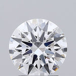 IGI 1.78 Carat Round Brilliant Lab Grown Diamond